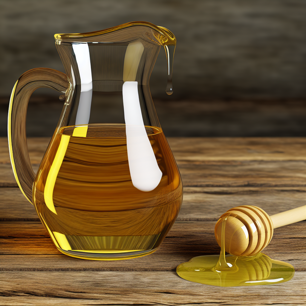 recette hydromel sans sucre