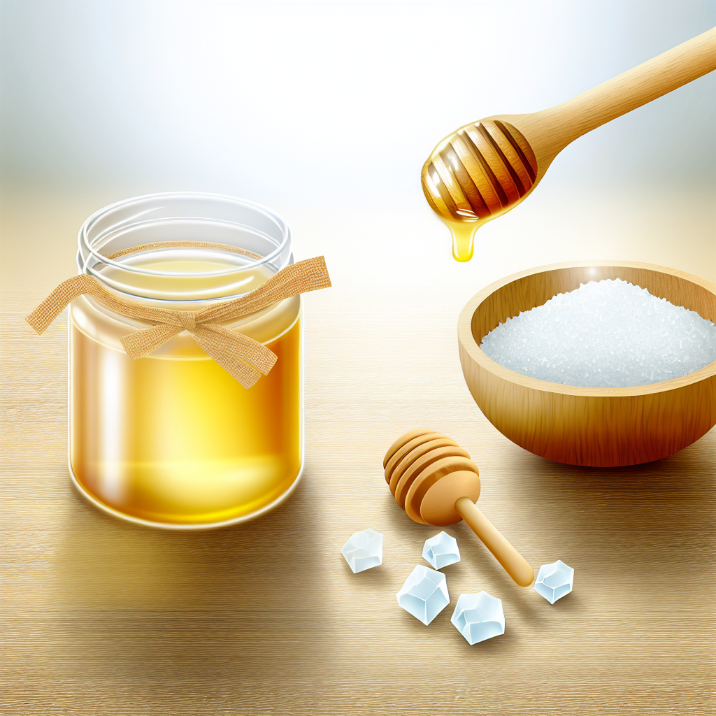 Si vous vous demandez souvent quel ingrédient privilégier dans vos préparations culinaires, le dilemme miel vs sucre est certainement familier. Chacun possède ses particularités à découvrir en profondeur pour faire un choix éclairé en matière de nutrition et santé. Le miel, naturellement riche en nutriments essentiels et doté d'un goût unique, présente d’intéressants avantages par rapport au sucre raffiné. Cependant, chacun de ces produits possède des propriétés propres qui conviendront différemment à chaque consommateur. En explorant davantage notre sélection et en visitant cet espace d'exploration, vous pourrez mieux comprendre les implications de ces deux édulcorants naturels et déterminer lequel correspond le mieux à votre mode de vie et à vos critères gustatifs.