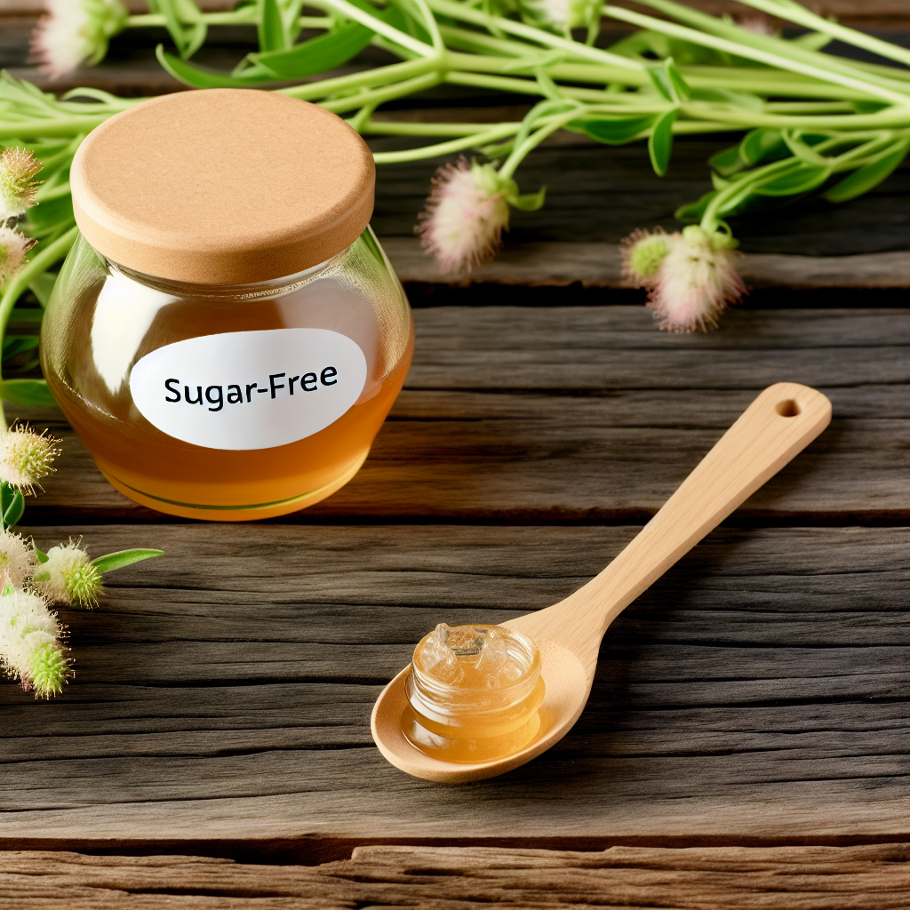 Plongez au cœur de l'artisanat culinaire avec notre exploration du miel sans sucre. Ce nectar inédit révèle une alternative naturelle qui séduit par sa légèreté et ses nuances aromatiques, idéales pour les amateurs de boissons authentiques. Appréciez comment ce miel innovant conjugue plaisir gustatif et bien-être nutritionnel, en parfait accord avec les exigences d'une alimentation équilibrée. Pour enrichir vos connaissances sur les subtilités de l'hydromel et autres boissons traditionnelles à base de miel, cette sélection complémentaire vous guidera vers d'autres savoir-faire ancestraux.