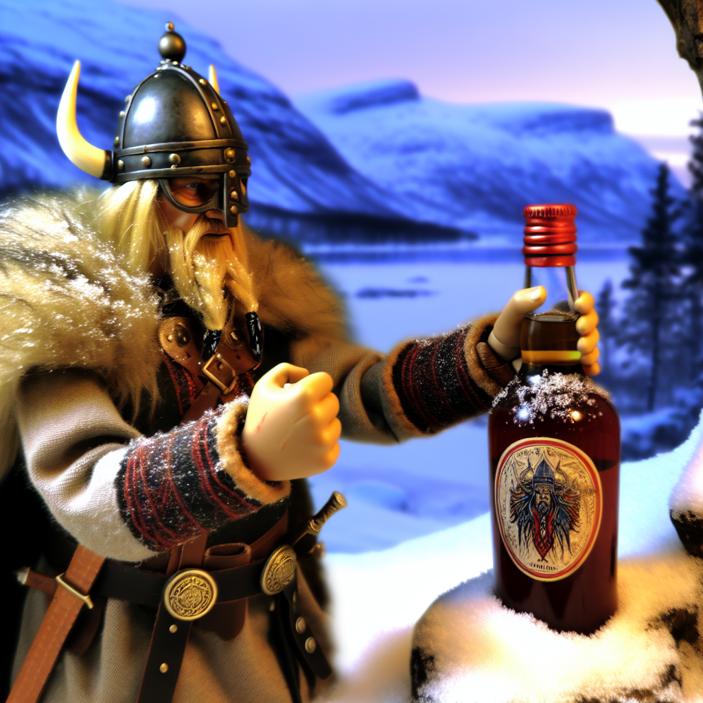 Découvrez comment obtenir hydromel Assassin's Creed Valhalla aisément grâce à ce guide pratique et détaillé. L'hydromel, cet élixir traditionnel viking fabriqué à base de miel, joue un rôle central dans l'expérience immersive de ce célèbre jeu vidéo. Vous comprendrez mieux l'importance de cette boisson dans l'univers d'Assassin's Creed Valhalla et comment elle impacte votre progression. Pour prolonger votre plongée dans les traditions anciennes des boissons à base de miel, poursuivez votre exploration sur notre page dédiée : sélection d'articles passionnants sur l'hydromel et ses variétés historiques.